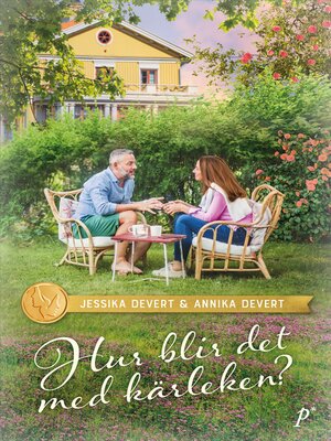 cover image of Hur blir det med kärleken?